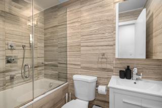 Lower Manhattan 3BR Gem, Perfect for Families - Nueva York - 5