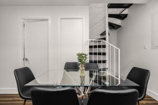 Lower Manhattan 3BR Gem, Perfect for Families - Nueva York - 4