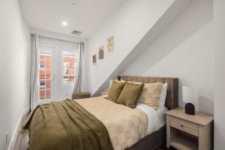 Lower Manhattan 3BR Gem, Perfect for Families - Nueva York - 8