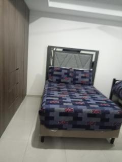 Departamento cerca del malecón - 5