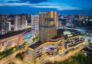 Mercure Jiangyin South Gate Yaohan - Jiangyin - 0