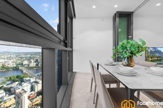 QWR Escape River and City Views - Brisbane - 4