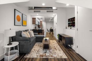 Lower Manhattan 3BR Gem, Perfect for Families - Nueva York - 0