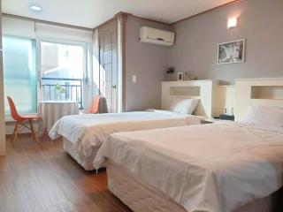 HY Choi Hostel - Seogwipo - 9