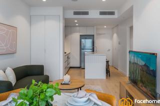 Luxe City Escape at QWR Pool Casino River Views - Brisbane - 0