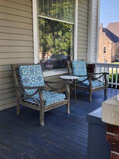 Beautifully Renovated Downtown 1Bed 1 Bath Apt, Pet Friendly - Topeka - 8