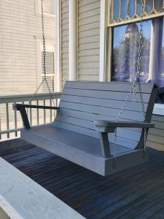 Beautifully Renovated Downtown 1Bed 1 Bath Apt, Pet Friendly - Topeka - 7