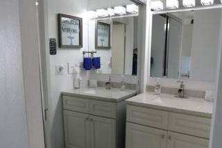 Pool Luxury Oceanfront Studio Ideal 4 Long Stay - Daytona Beach - 2
