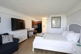 Pool Luxury Oceanfront Kitchen Ideal 4 Long Stay - Daytona Beach - 7