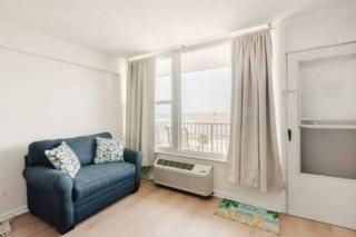 Pool Luxury Oceanfront Kitchen Ideal 4 Long Stay - Daytona Beach - 1
