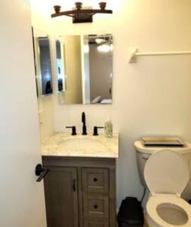Pool Luxury King Room4Rent in a 2BR 2.5BA Laundry - Daytona Beach - 6