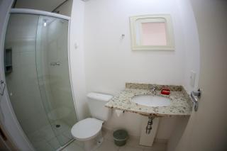Apartamento Mobiliado no Morumbi - São Paulo - 6