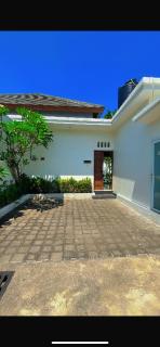 Villa A La Cool Seminyak - 7