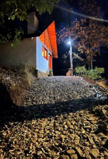 Betooz Cabin - Mazamitla - 0