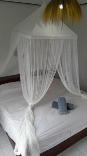 Bukit Kembar Ecotourism - Gitgit - 7