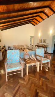 Casa Mirante da Serra em Tiradentes - MG - Tiradentes - 4
