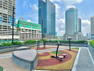 Suasana Residence Near CIQ Johor Bahru by Stayrene - Johor Bahru - 7