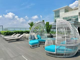 Suasana Residence Near CIQ Johor Bahru by Stayrene - Johor Bahru - 9
