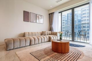 Saigon Luxury Cozy 2BR Apartment by Dorystay - Ho Chi Minh - 5
