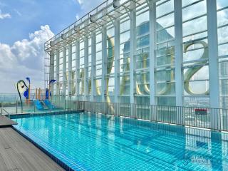 Suasana Residence Near CIQ Johor Bahru by Stayrene - Johor Bahru - 0