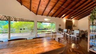Casa Mirante da Serra em Tiradentes - MG - Tiradentes - 6