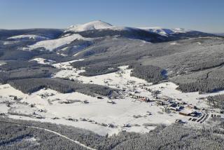 Villa la Val, Karkonosze - 3