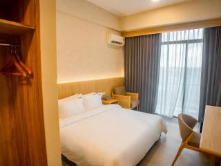Eastwood Valley Golf & Country Club - Miri - 9