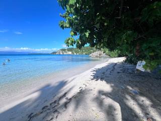 Lounge relax 2 bedroom sea view appart - Le Gosier - 9