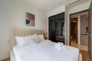 Saigon Luxury Cozy 2BR Apartment by Dorystay - Ho Chi Minh - 7