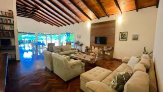 Casa Mirante da Serra em Tiradentes - MG - Tiradentes - 8