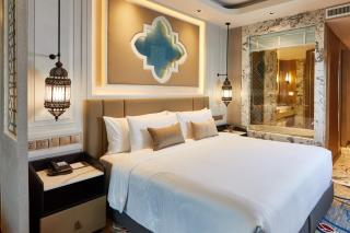 Valia Hotel Bangkok - Banguecoque - 9