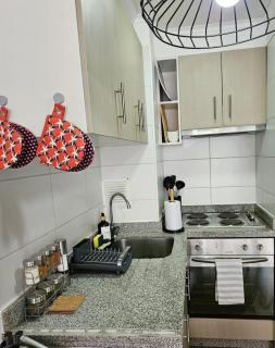 Departamento Sector Mall Portal - Parking privado - Temuco - 4