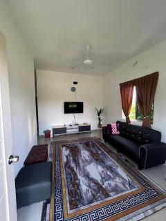 Kampung Boi Homestay - Malakka - 9