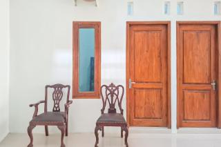 RedDoorz Syariah Near Alun-Alun Kudus - Kudus - 8