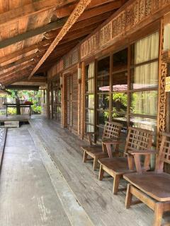 Serambi Gardens Serendah Homestay - 0