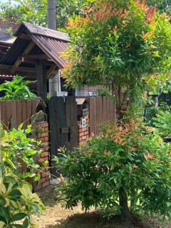 Serambi Gardens Serendah Homestay - 8