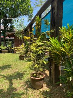 Serambi Gardens Serendah Homestay - 7