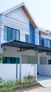 TT63 cozy private house near Chiang Mai city - Chiang Mai - 8