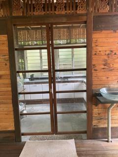 Serambi Gardens Serendah Homestay - 1