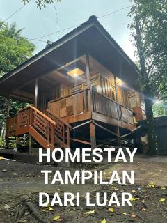 Ayu Islamic Homestay - Ternate - 9