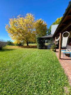 SAN JACINTO casa de campo hermoso lugar para grupos Fiestas, Despedidas ,Eventos PROMO Mayo y Junio 3 x 2 noches - Gualeguaychú - 6
