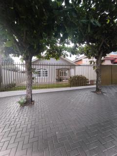 Casa Inteira Com Piscina - Foz do Iguaçu - 4