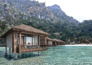 El Nido Resorts Lagen Island - Newly Renovated - 0
