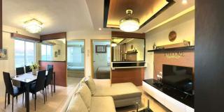 Two Bedroom Condo Unit @ Megaworld Iloilo - Iloilo - 1