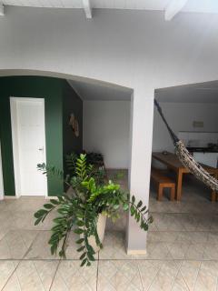 Casa Inteira Com Piscina - Foz do Iguaçu - 6