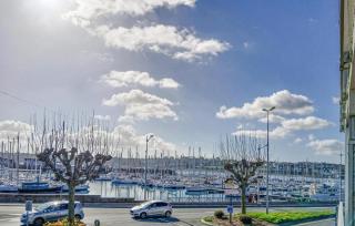 Nice Apartment In Perros-Guirec - Perros-Guirec - 2