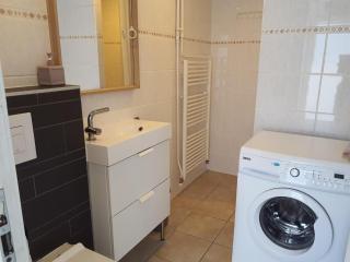 Holiday house Bosrand - 2 km from the beach - Noordwijkerhout - 2