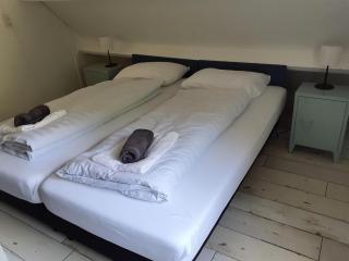 Holiday house Bosrand - 2 km from the beach - Noordwijkerhout - 3