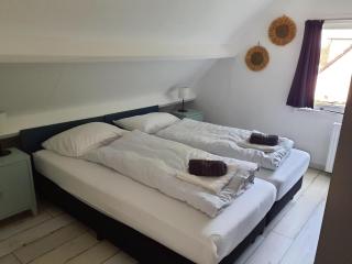 Holiday house Bosrand - 2 km from the beach - Noordwijkerhout - 4
