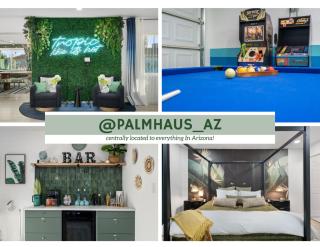 Palm haus the experience - Phoenix - 0